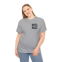 Load image into Gallery viewer, MTC "Face Off" Unisex Tee