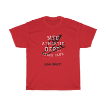 Load image into Gallery viewer, MTC "Athletics" Unisex Tee