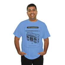 Load image into Gallery viewer, MTC "BoomBox" Unisex Tee