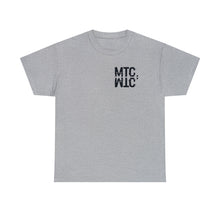 Load image into Gallery viewer, MTC "Face Off" Unisex Tee