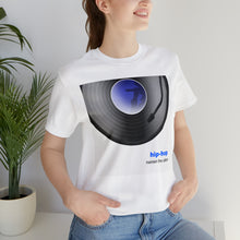 Load image into Gallery viewer, "Move The Crowd" Vol. 2 Unisex Tee