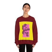 Load image into Gallery viewer, MTC "I Want My MTC" Unisex Sweatshirt