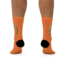 Load image into Gallery viewer, MTC "Maize Days" Socks
