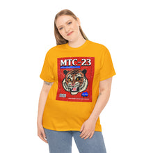 Load image into Gallery viewer, MTC "Tiger Style" Unisex Tee