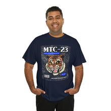 Load image into Gallery viewer, MTC "Tiger Style" Unisex Tee