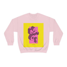 Load image into Gallery viewer, MTC "I Want My MTC" Unisex Sweatshirt