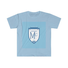 Load image into Gallery viewer, MTC "Futbol" Unisex T-shirt