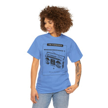 Load image into Gallery viewer, MTC "BoomBox" Unisex Tee