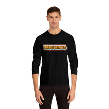 Load image into Gallery viewer, MTC "Wise Ol' Owl" Unisex Long Sleeve