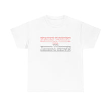 Load image into Gallery viewer, MTC "The Upside Down" Unisex Tee