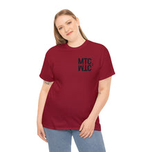 Load image into Gallery viewer, MTC "Face Off" Unisex Tee