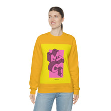 Load image into Gallery viewer, MTC "I Want My MTC" Unisex Sweatshirt