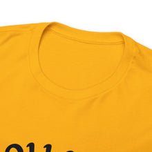 Load image into Gallery viewer, "Dollars Not Dimes" Unisex Tee