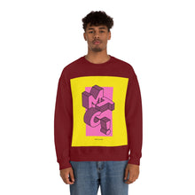 Load image into Gallery viewer, MTC "I Want My MTC" Unisex Sweatshirt