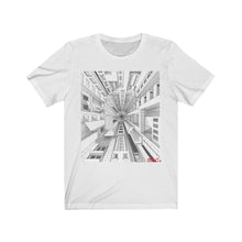 Load image into Gallery viewer, MTC "Things Are Looking Up" Unisex Tee
