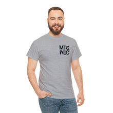 Load image into Gallery viewer, MTC "Face Off" Unisex Tee