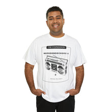 Load image into Gallery viewer, MTC "BoomBox" Unisex Tee