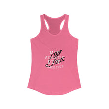 Load image into Gallery viewer, MTC "Athletics" Women's Tank Top