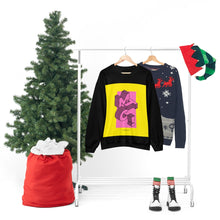 Load image into Gallery viewer, MTC "I Want My MTC" Unisex Sweatshirt