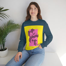 Load image into Gallery viewer, MTC "I Want My MTC" Unisex Sweatshirt