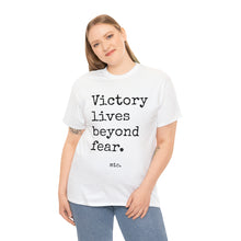 Load image into Gallery viewer, MTC "Victory" Unisex Tee