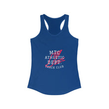 Load image into Gallery viewer, MTC "Athletics" Women's Tank Top