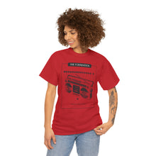 Load image into Gallery viewer, MTC "BoomBox" Unisex Tee