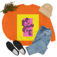 Load image into Gallery viewer, MTC "I Want My MTC" Unisex Sweatshirt