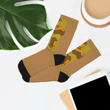 Load image into Gallery viewer, "I want my MTC" Unisex Socks
