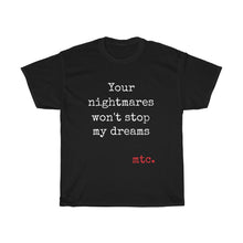 Load image into Gallery viewer, MTC "Make This Clear" Unisex Tee