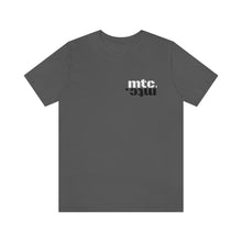 Load image into Gallery viewer, MTC *SNKR WARS* Unisex Tee.