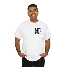 Load image into Gallery viewer, MTC "Face Off" Unisex Tee