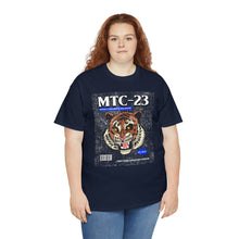 Load image into Gallery viewer, MTC "Tiger Style" Unisex Tee