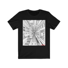 Load image into Gallery viewer, MTC "Things Are Looking Up" Unisex Tee