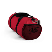 Load image into Gallery viewer, MTC "Classic Logo" Duffel Bag