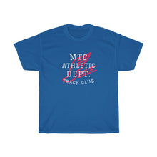Load image into Gallery viewer, MTC "Athletics" Unisex Tee