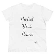 Load image into Gallery viewer, MTC "Mentally Tough Collection" ladies tee