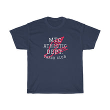 Load image into Gallery viewer, MTC "Athletics" Unisex Tee