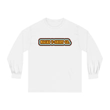 Load image into Gallery viewer, MTC "Wise Ol' Owl" Unisex Long Sleeve