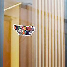 Load image into Gallery viewer, MTC "Empire State Of Mind" Vinyl Decals