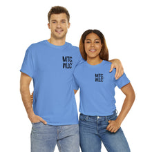 Load image into Gallery viewer, MTC "Face Off" Unisex Tee