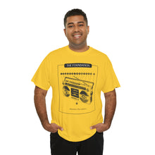Load image into Gallery viewer, MTC "BoomBox" Unisex Tee