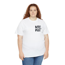 Load image into Gallery viewer, MTC "Face Off" Unisex Tee