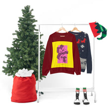 Load image into Gallery viewer, MTC "I Want My MTC" Unisex Sweatshirt