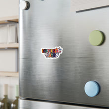 Load image into Gallery viewer, MTC "Empire State Of Mind" Vinyl Decals