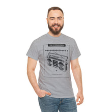 Load image into Gallery viewer, MTC "BoomBox" Unisex Tee