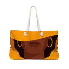 Load image into Gallery viewer, MTC "Rooted" Weekender Bag