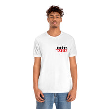 Load image into Gallery viewer, MTC *SNKR WARS* Unisex Tee.