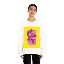 Load image into Gallery viewer, MTC "I Want My MTC" Unisex Sweatshirt