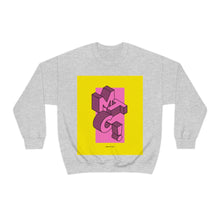 Load image into Gallery viewer, MTC "I Want My MTC" Unisex Sweatshirt